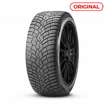    Scorpion Ice Zero 2 265/60 R18 114T TL XL 